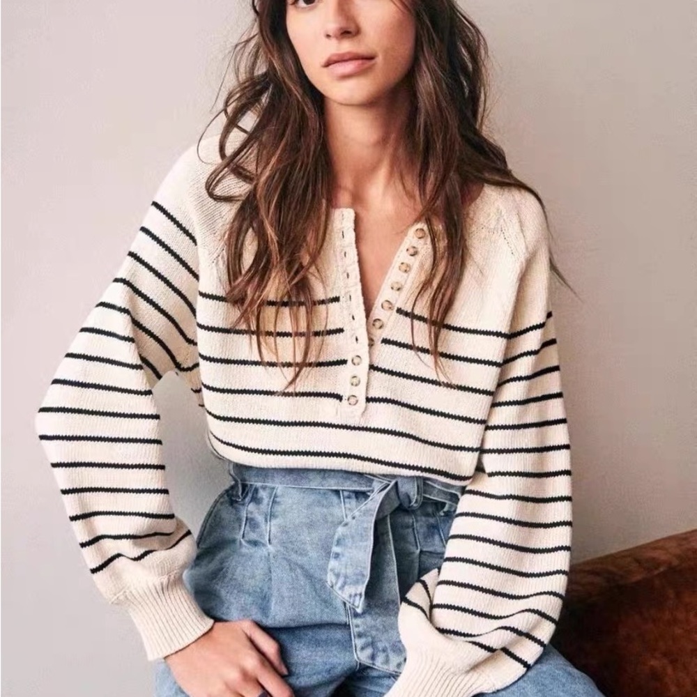 French style Sezane,  new!